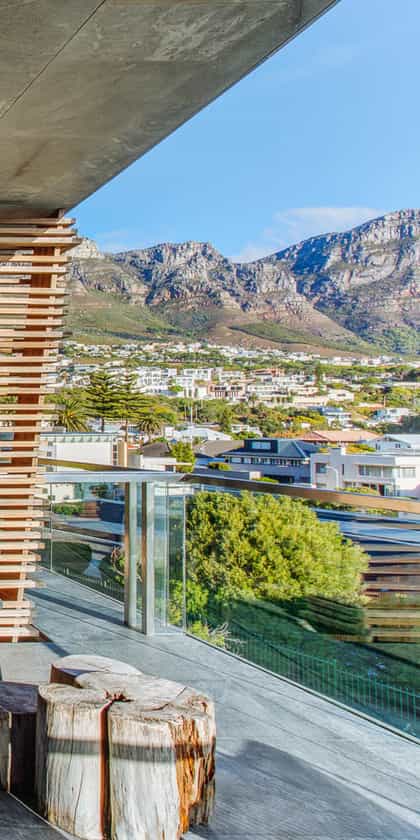 POD Boutique Hotel, Cape Town | Timbuktu Travel