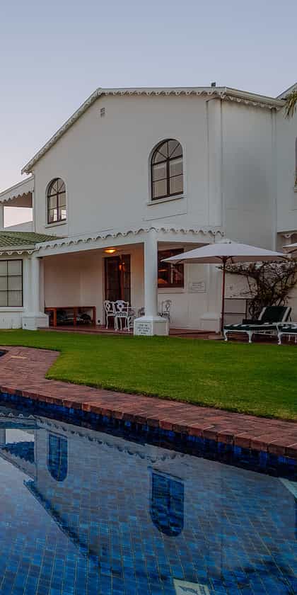 St James of Knysna, Knysna | Timbuktu Travel