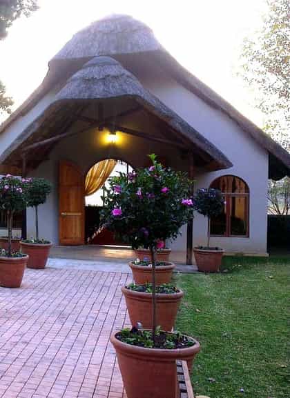 Granny Mouse Country House & Spa, Midlands | Timbuktu Travel