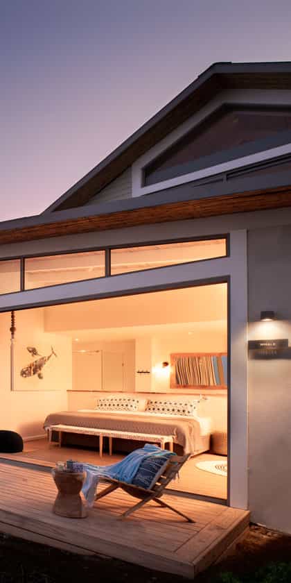 Lekkerwater Beach Lodge at De Hoop, De Hoop | Timbuktu Travel