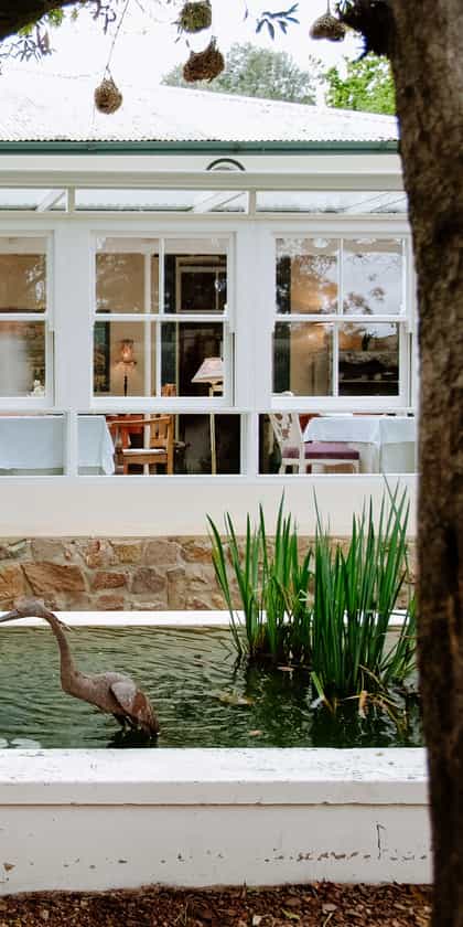 Bartholomeus Klip, Tulbagh | Timbuktu Travel