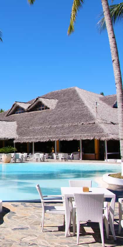 Hotel Andelana Beach, Nosy Be | Timbuktu Travel