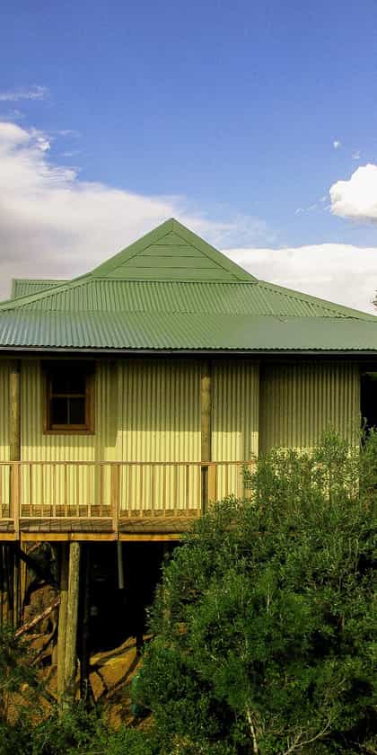 Camp Figtree, Eastern Cape | Timbuktu Travel