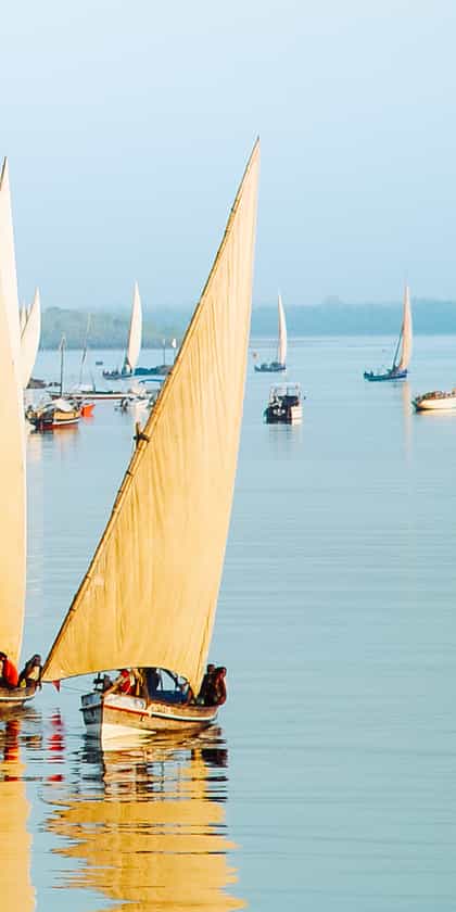 Lamu Island