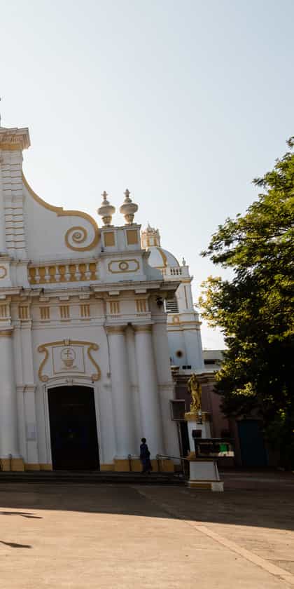 Pondicherry