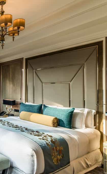 Caravelle Hotel, Ho Chi Minh City | Timbuktu Travel