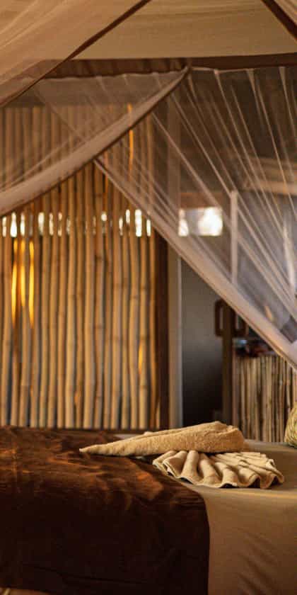 Lwenge River Camp, Kafue | Timbuktu Travel