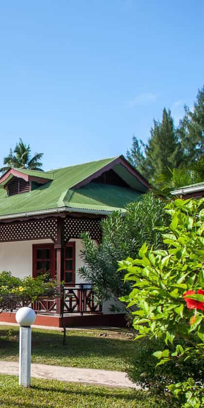 Fleur de Lys Hotel, Seychelles | Timbuktu Travel