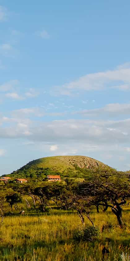 Pakamisa Lodge, Zululand & The Elephant Coast | Timbuktu Travel