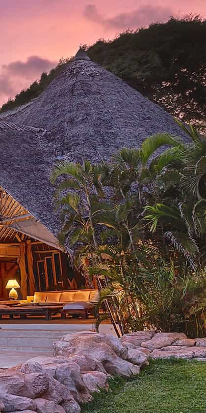 Alfajiri Garden Villa, Diani | Timbuktu Travel