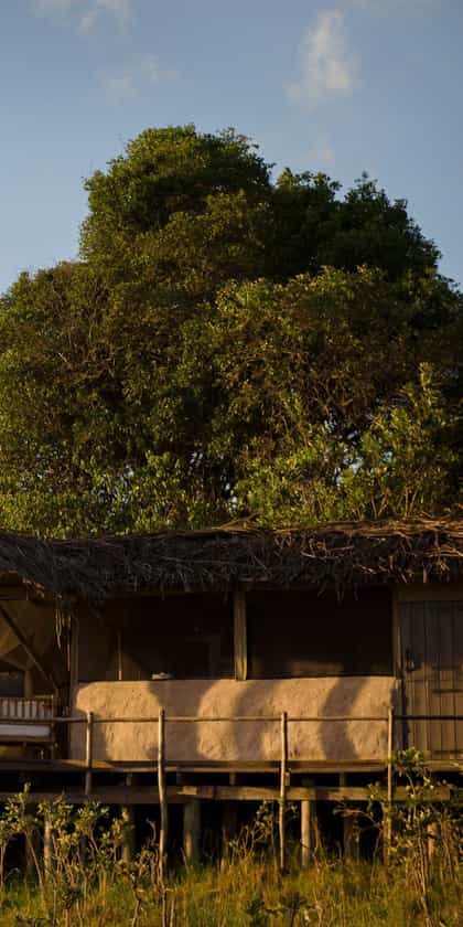 Lamai Private, Serengeti | Timbuktu Travel