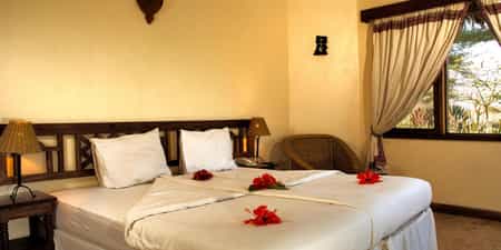 Room interior