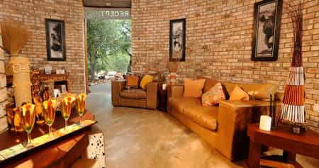 Welcome to Etosha Village