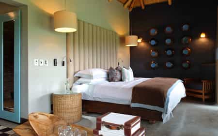 Guest Suite