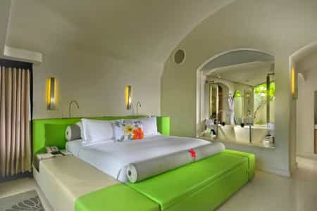 Lushury Room