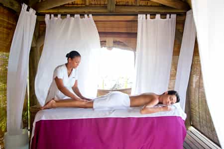 Wellness Centre