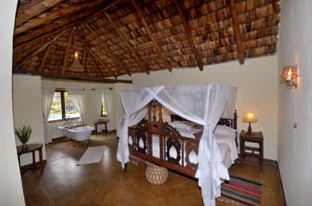 Room interior