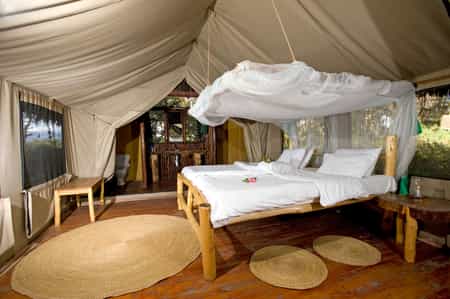Room interior