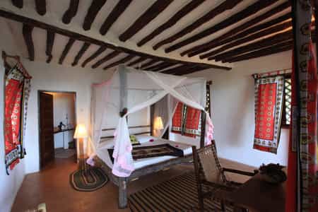 room inside
