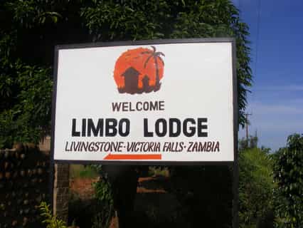 At Limbo Lodge you are always welcome