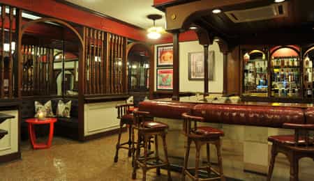 Bar