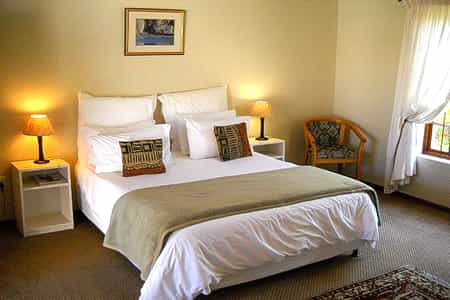 Double Room Queen