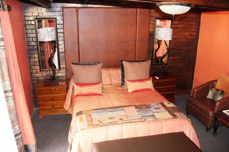 Kudu Suite