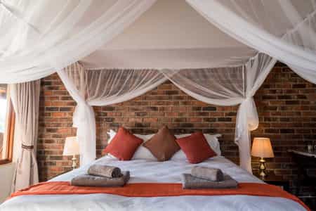 Luxury room double