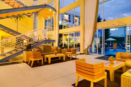 Lounges