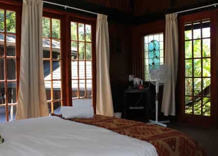 Double Rooms