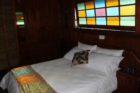 Double Rooms