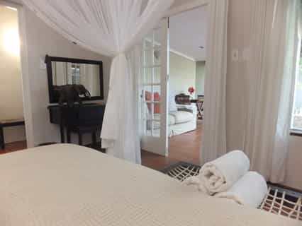 3/4 bedroom 