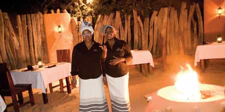 Boma Evenings