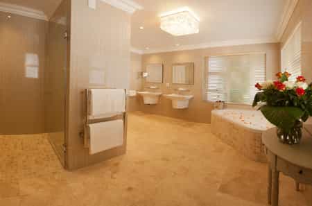 En-Suite Bathroom All Rooms