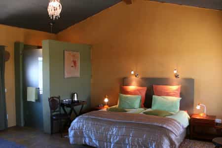 Superiour Twin room 