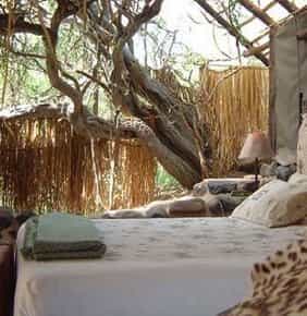 Accommodation