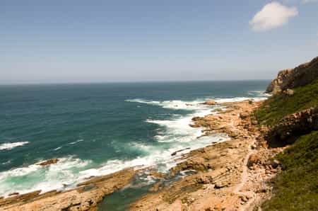 Plettenberg Park Hotel and Spa 