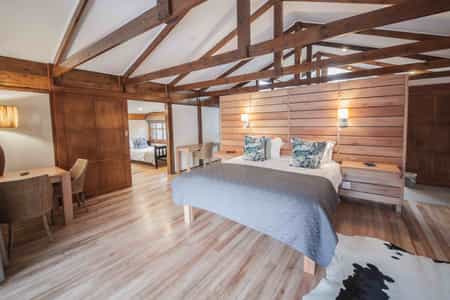 Jabulani Family suite