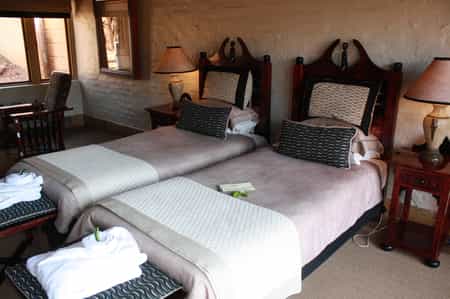 Room Interior