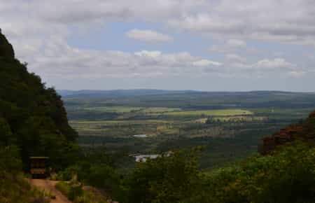 Kloof to use
