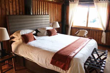 Double Bed