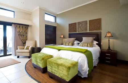 Resort Room