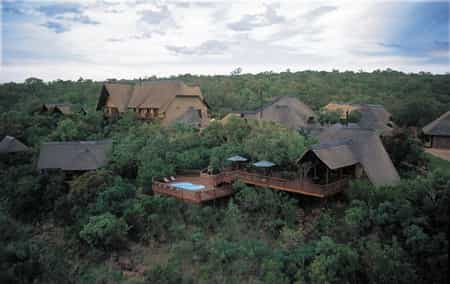 Main Lodge