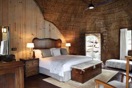 Accommodation