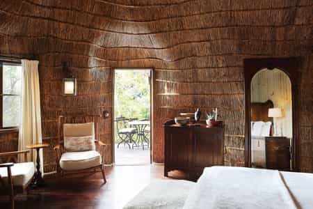 Accommodation