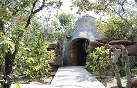 Accommodation