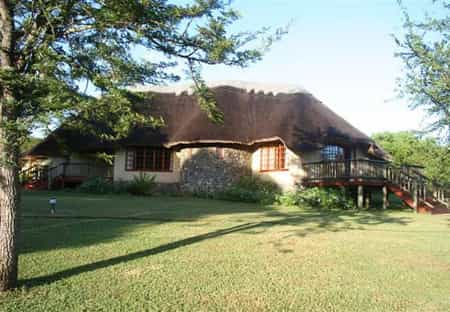 Double en-suite rooms