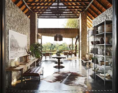 Main Area 