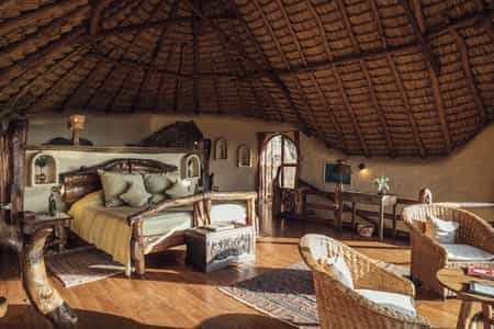 Accommodation