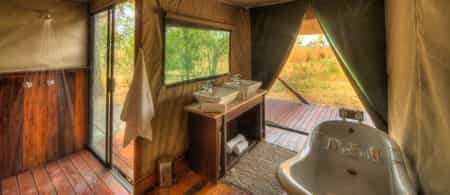 Luxury Bathroom